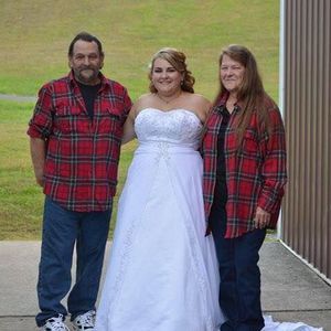 Meet your Posher, Kortney